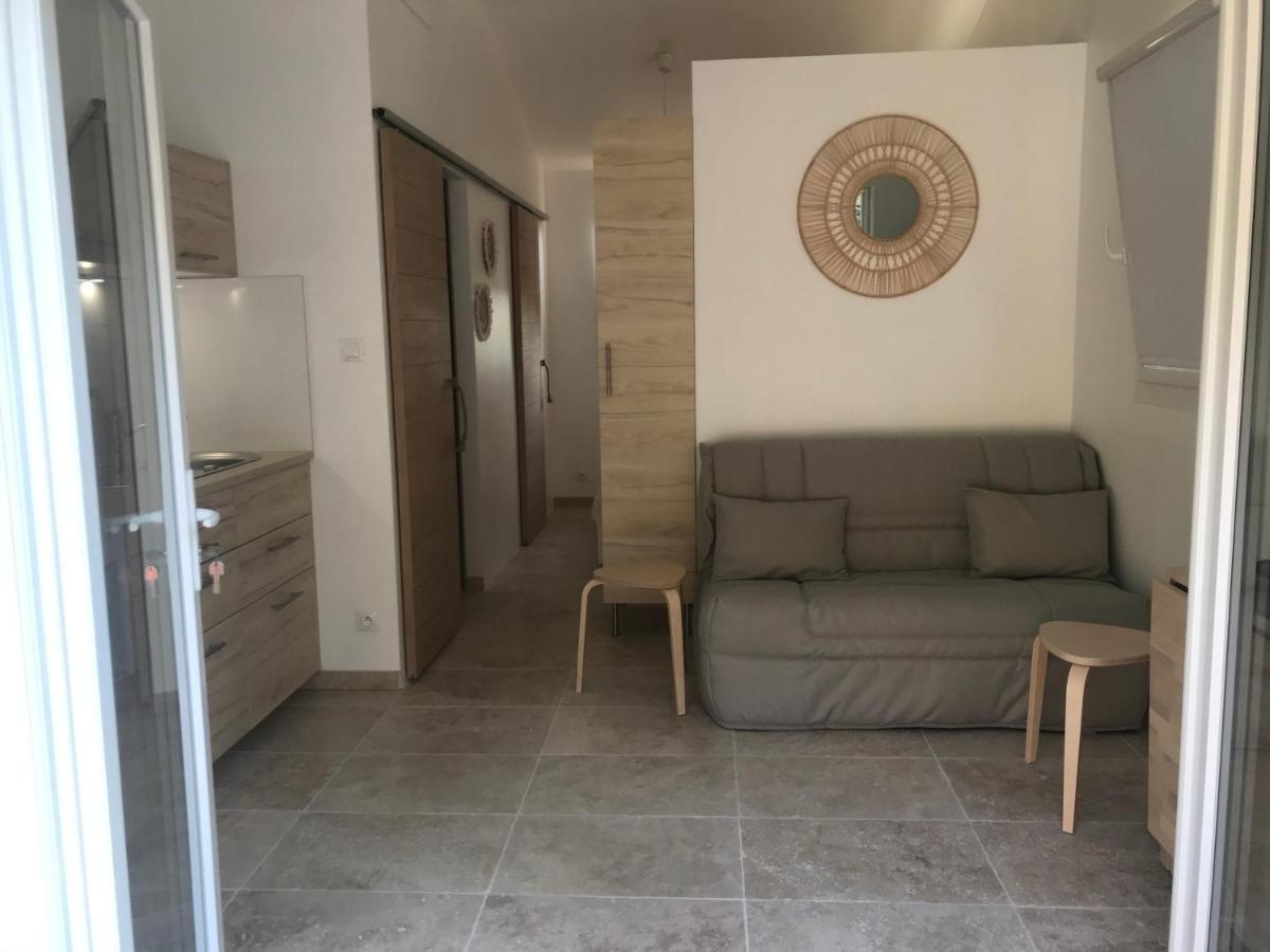 LE NOMADE au Clos en Provence Flayosc Exterior foto