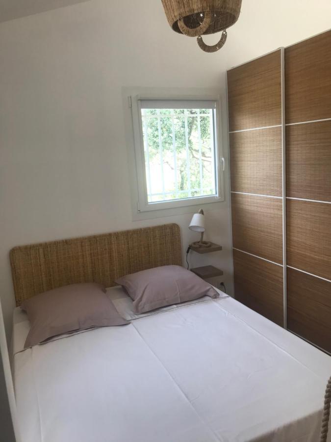 LE NOMADE au Clos en Provence Flayosc Exterior foto